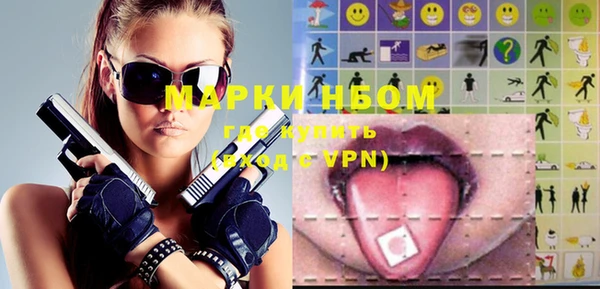 гашик Белоозёрский